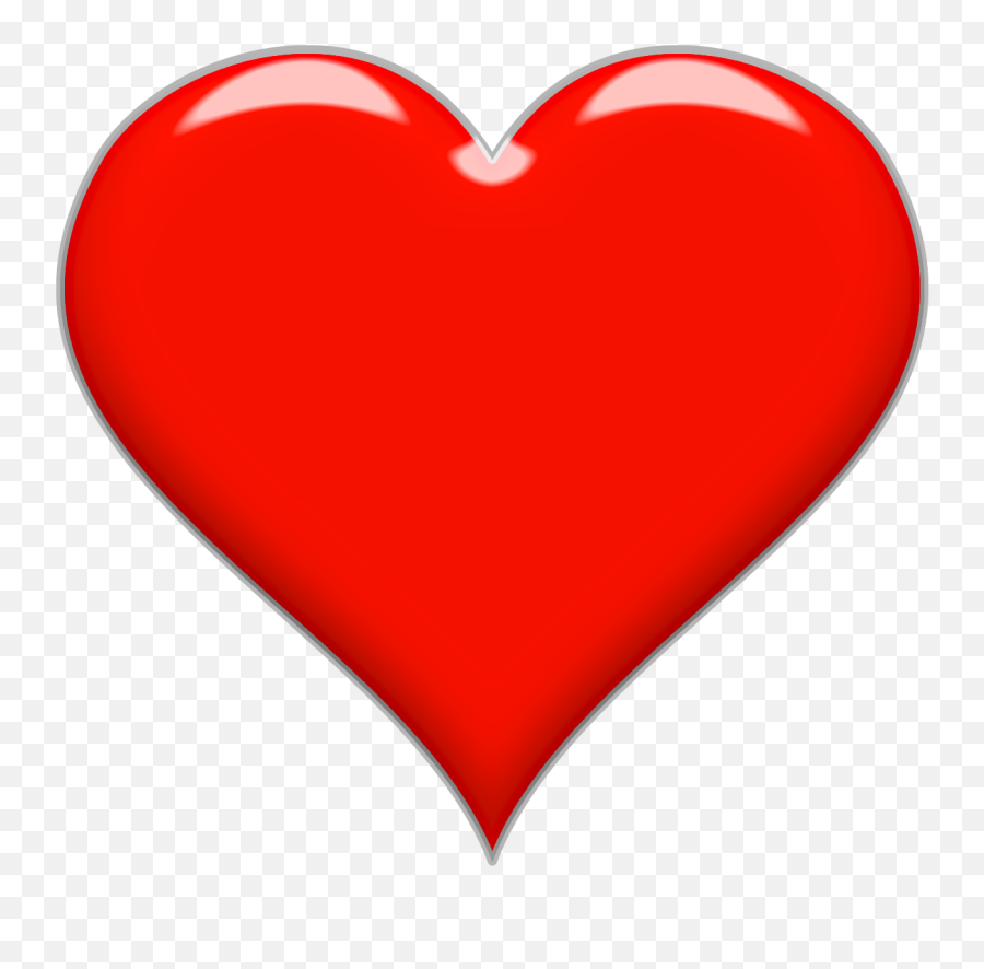 Heart Png Images With Transparent Background Free Download - White Png Heart Icon,Heart Image Png