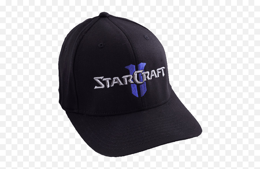 Starcraft 2 - Baseball Cap Png,Starcraft 2 Logo