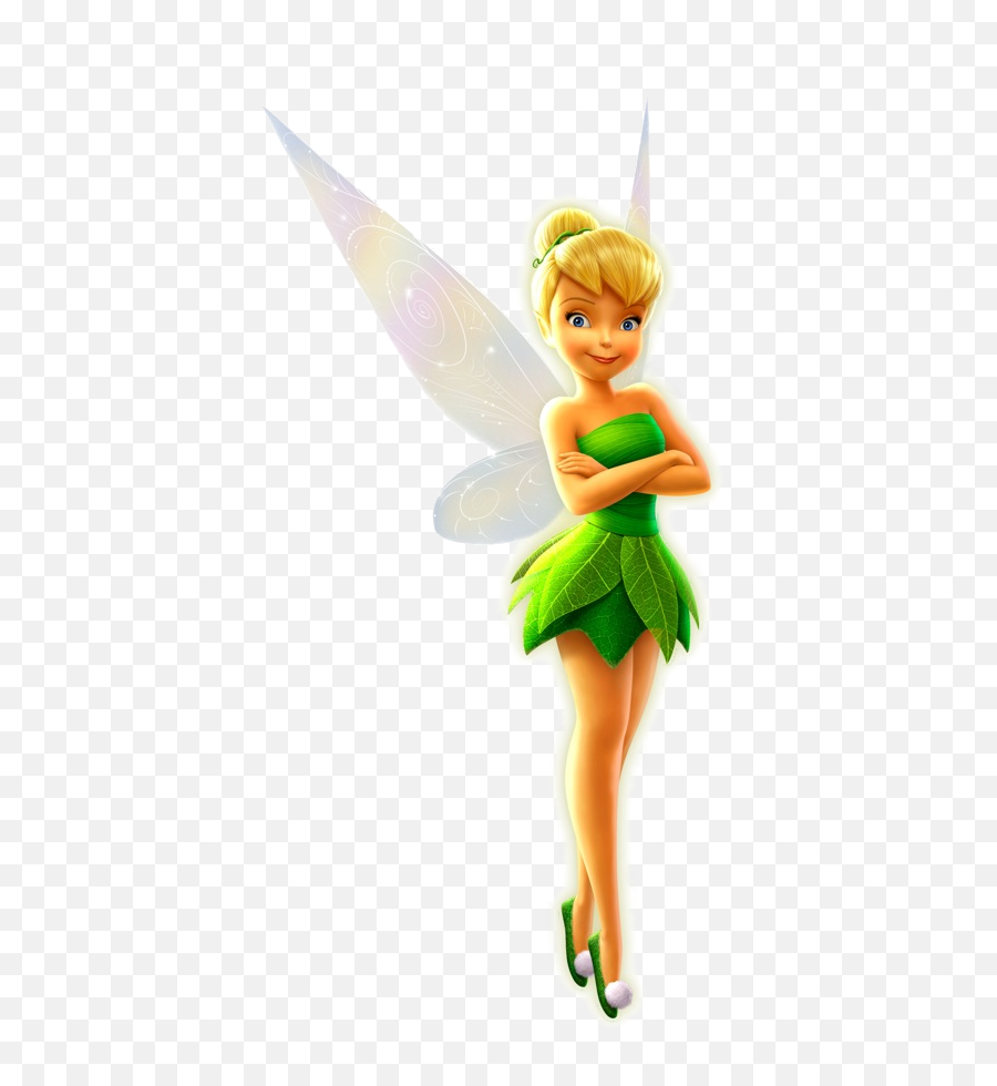 Tinkerbell Png Transparent Picture - Tinker Bell,Tinkerbell Transparent