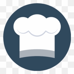 Chef Png Icon 59 - Repo Free Icons Recipe