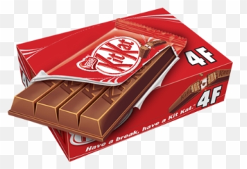 Kitkat 4f My 35g - Drops Freegells Azedinho Morango Png,Kitkat Png