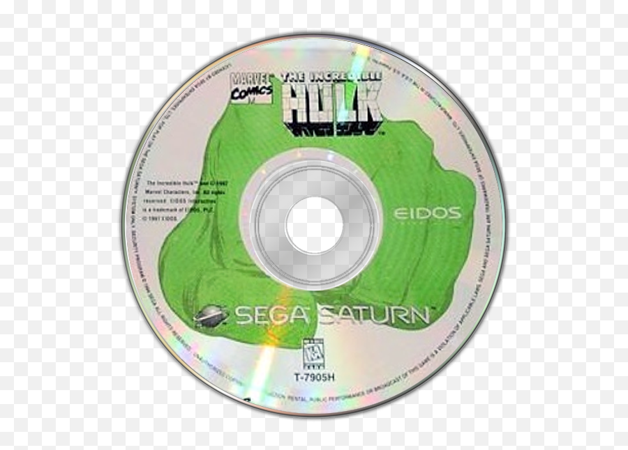 The Incredible Hulk Pantheon Saga Details - Launchbox Cd Png,The Incredible Hulk Logo