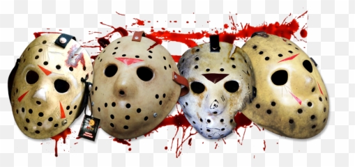 Friday The 13th Mask Png - Mask 5363386 Vippng Rspb Dearne Valley Old Moor,Friday The 13th Png