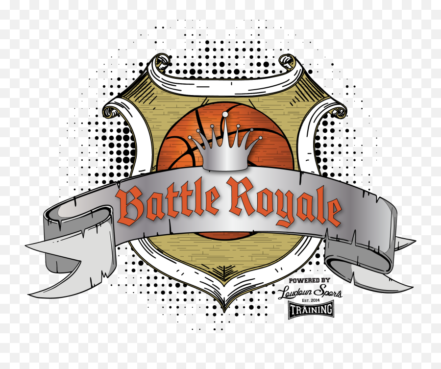 Download Battle Royale - Clip Art Png,Battle Royale Logo Png