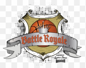 Download Battle Royale - Clip Art png