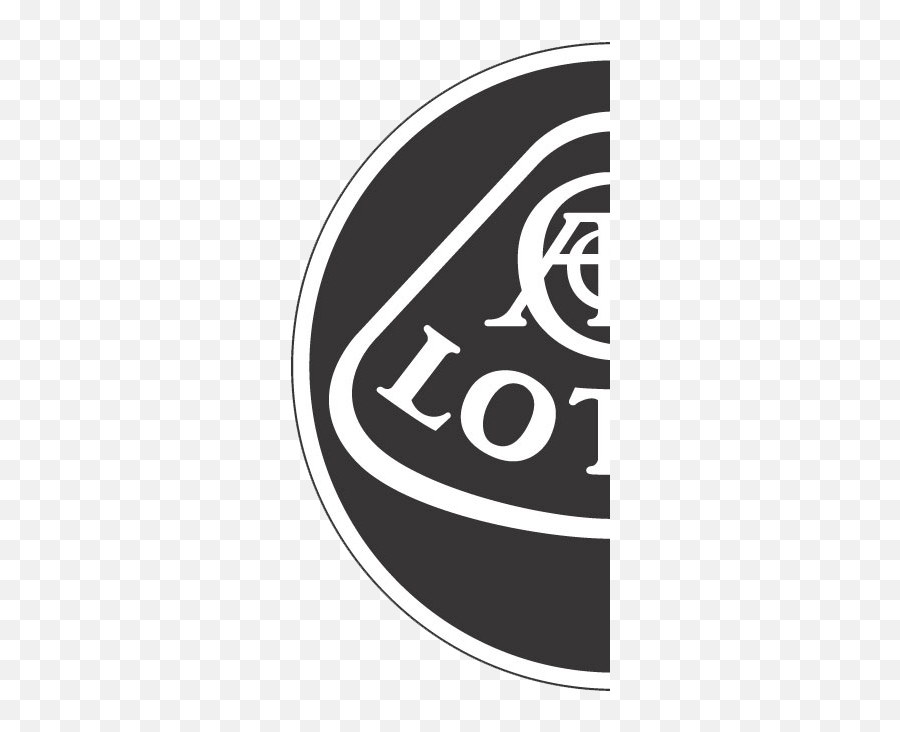 The - Lotus Png,Lotus Car Logo
