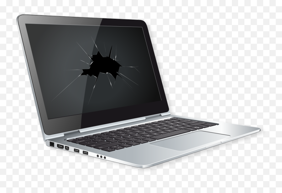 Macbook Screen Repair Hilils Area - Netbook Png,Laptop Screen Png