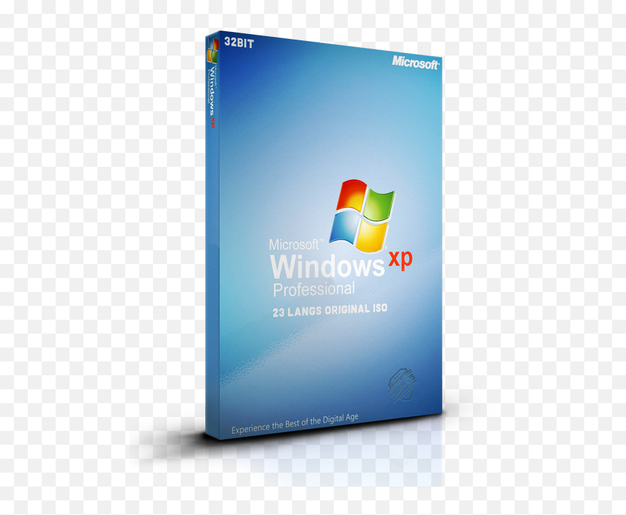 Hd Windows Xp Corporate Iso Torrent - Wi 1018910 Png Windows Xp Home Edition Logo Black,Windows Xp Logo Transparent