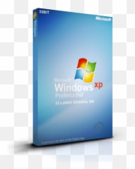 Hd Windows Xp Corporate Iso Torrent - 1018910 PNG Home Edition Logo Black