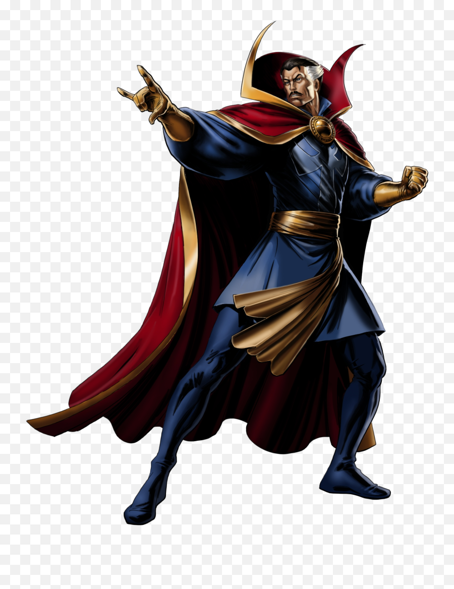 Download Doctor Strange Transparent Hq Png Image Freepngimg - Doctor Strange Comic Png,Doctor Who Transparent