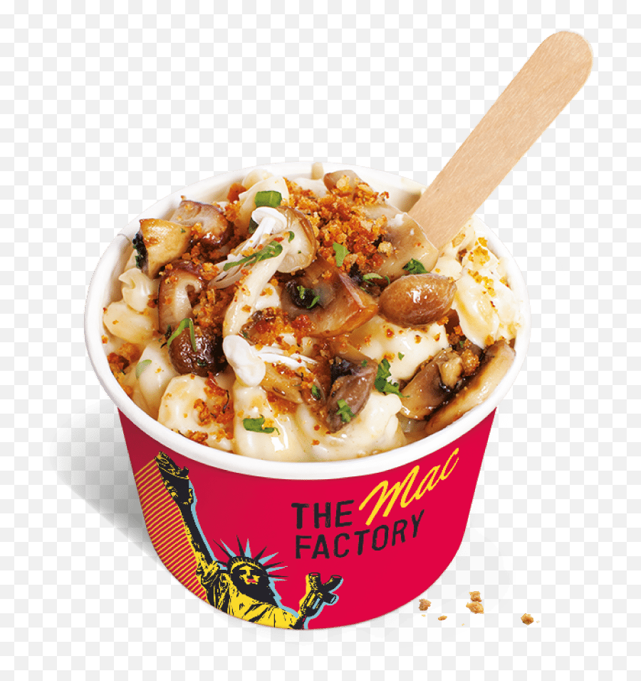 The Mac Factory Seriously U0026 Cheese - Mac And Cheese London Png,Mac And Cheese Png