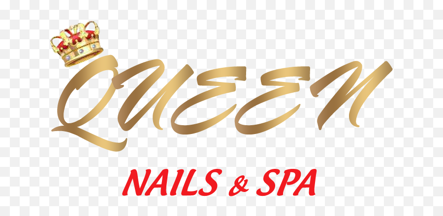 Nail Salon In Charlottetown - Queen Nails U0026 Spa Nail Salon Calligraphy Png,Manicure Png