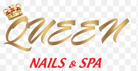 Nail Salon In Charlottetown - Queen Nails U0026 Spa Nail Salon Calligraphy Png,Manicure Png