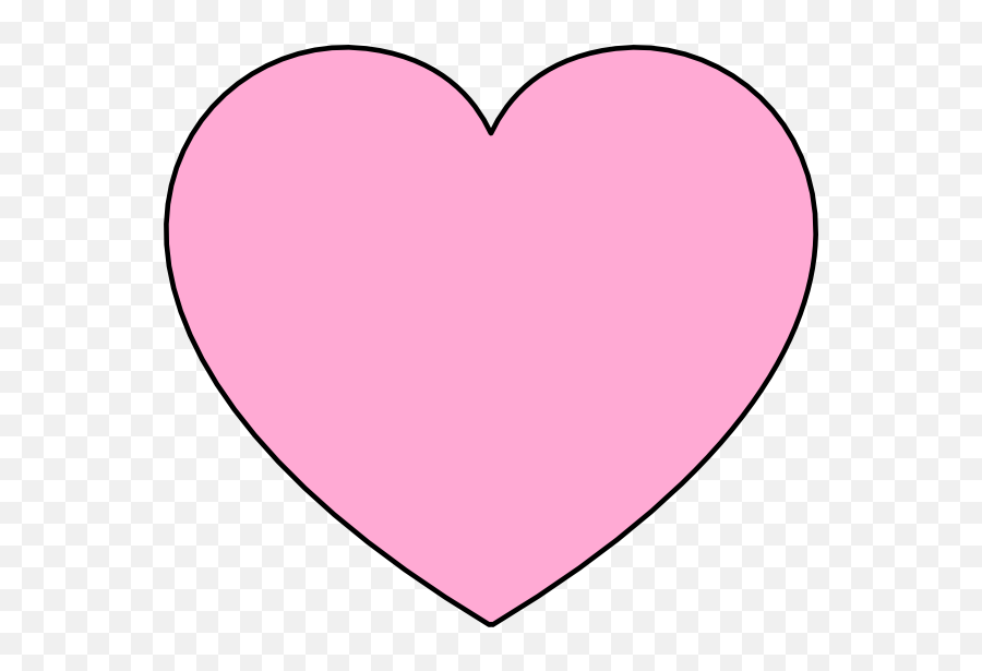 Light Pink Heart Png Transparent Group - Ecmaiou003c Pink Heart Clipart,Love Heart Png
