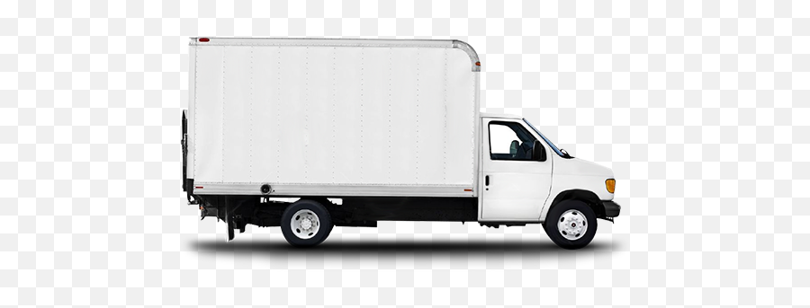 Download Transparent Trucks Delivery Banner Royalty Free - Truck Png,Truck Transparent Background