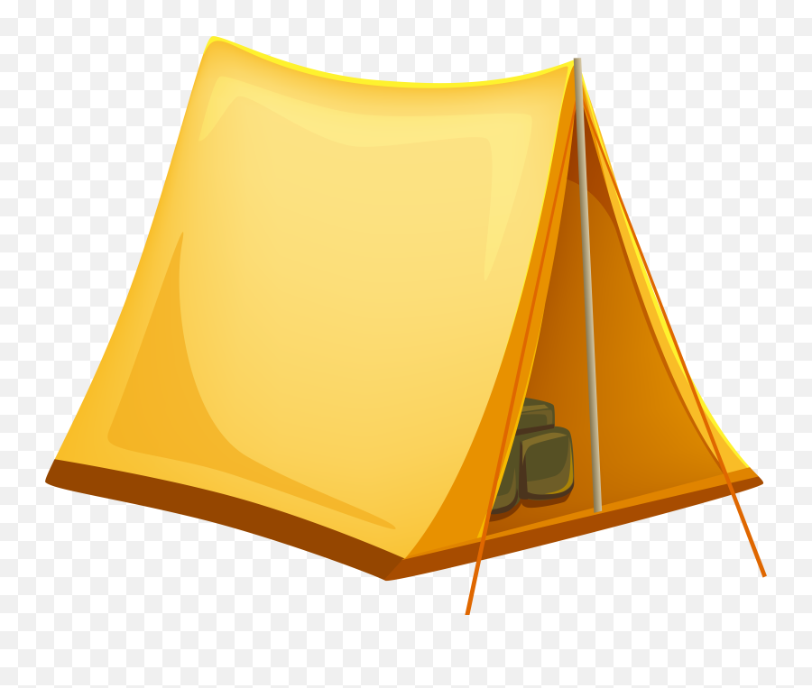 Tent Clipart Png