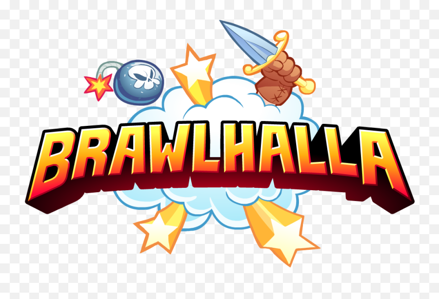 Brawlhalla Png 2 Image - Brawlhalla Logo Transparent,Brawlhalla Png