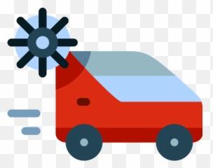 Automobile Transportation Png Icon - Icon,Transportation Png