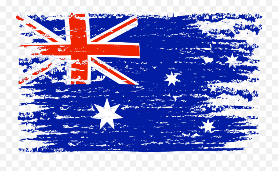 Download Australian Flag Png For Kids - Transparent Australian Flag Png,Australian Flag Png
