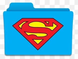 Superman 3 Icon 512x512px Png Icns - free download Logo Folder Icon
