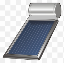 Solar Panel Heating - Free image on Pixabay Dibujo Png