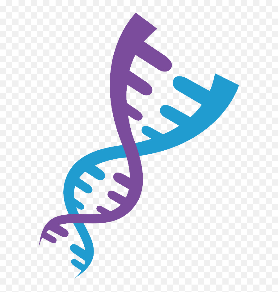 Download Dna - Transparent Dna Vector Png,Dna Png