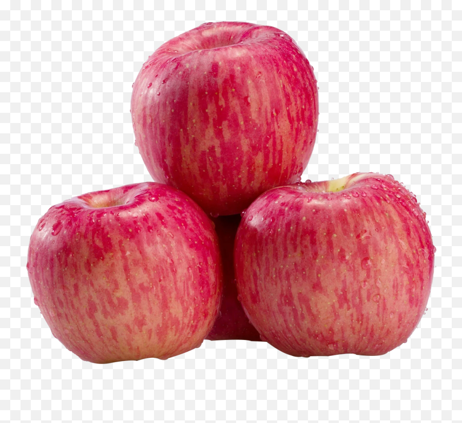 Paradise Apple Fuji Pink - Paradise Apples Png,Apples Png