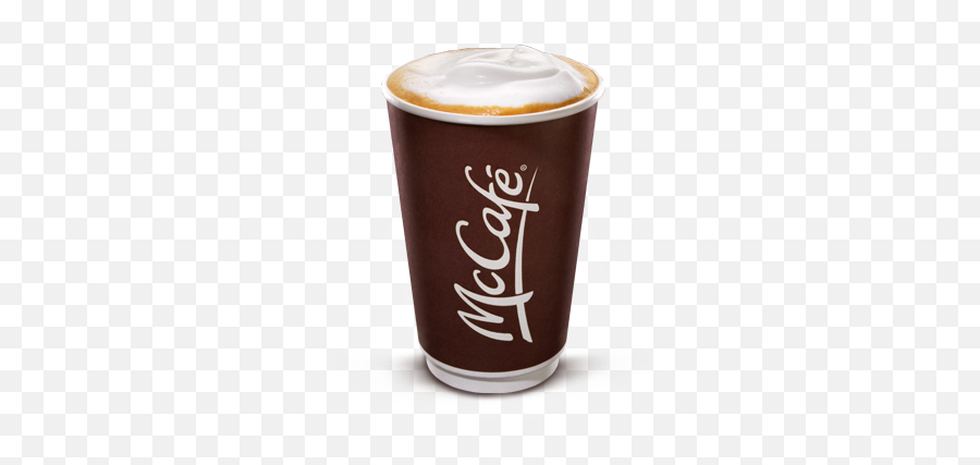 Mcdonaldu0027s And Kraft To Expand Mccafé Brand Png Mcdonalds