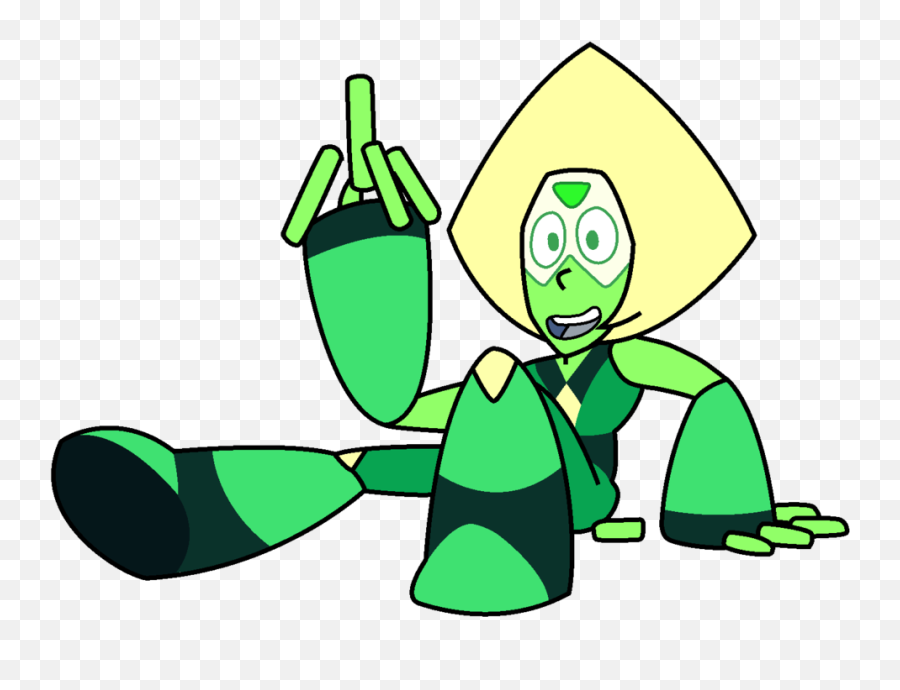 Another Peridot Thing - Peridot Su Transparent Background Peridot Su Transparent Png,Peridot Png