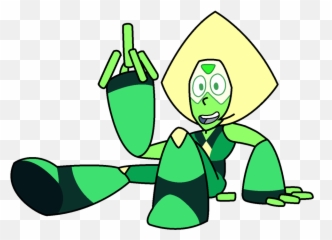 Another Peridot Thing - Peridot Su Transparent Background Peridot Su Transparent Png,Peridot Png