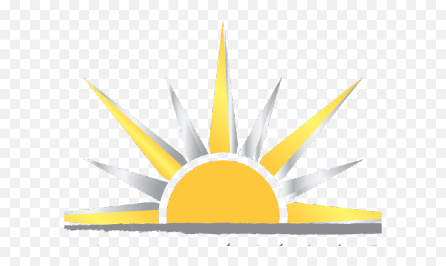 Download Sun Logo - Sun Rise Png For Logo Png Image With No Illustration,Sun Logo Png