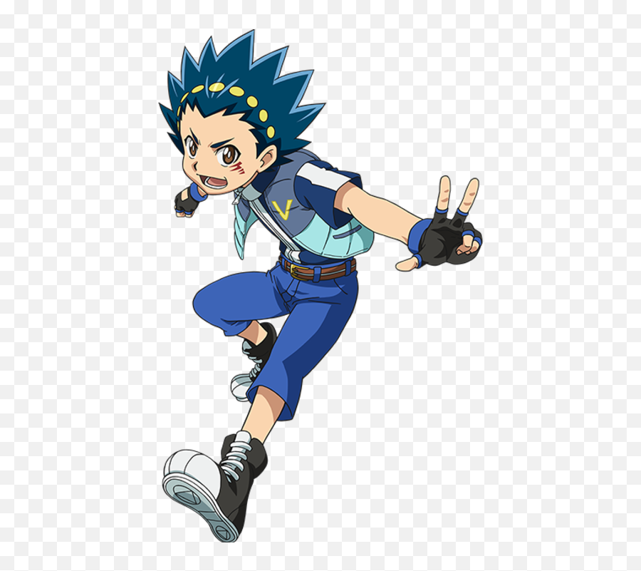 Valt Aoi Beyblade Burst Anime Love - Valt Beyblade Burst Turbo Png,Beyblade Png