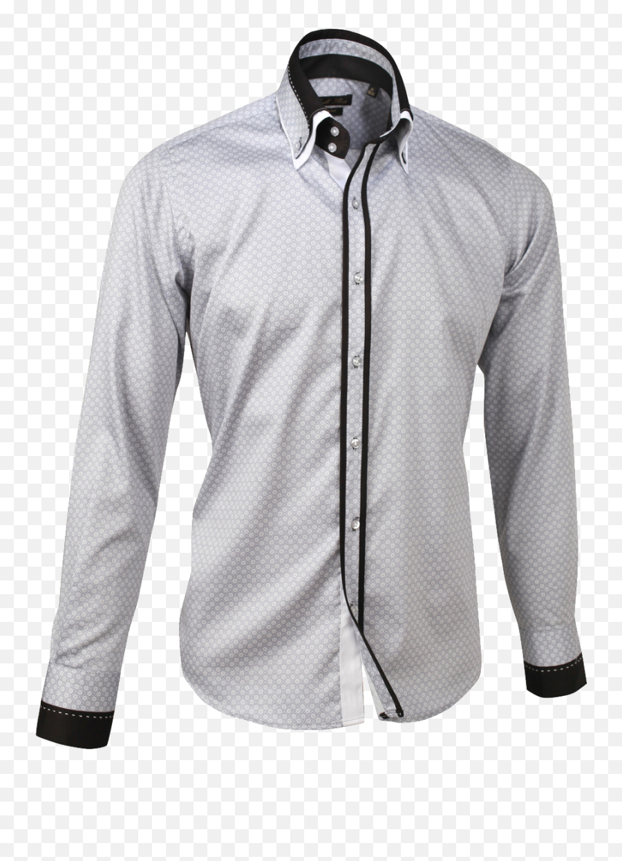 Download Dress Shirt Png Transparent - White Dress Shirt Dress Shirt Transparent Background,Dress Transparent Background