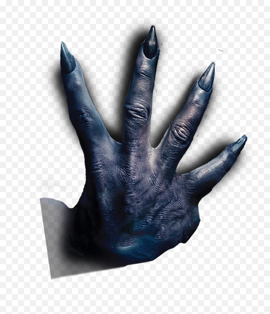 Robot 2 Png Hand