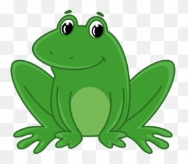 Frog Clipart Free Download Transparent Png Creazilla - Frog Clipart,Frog Clipart Png
