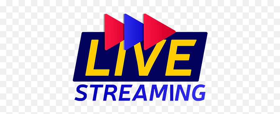 Live - Graphic Design Png,Stream Png