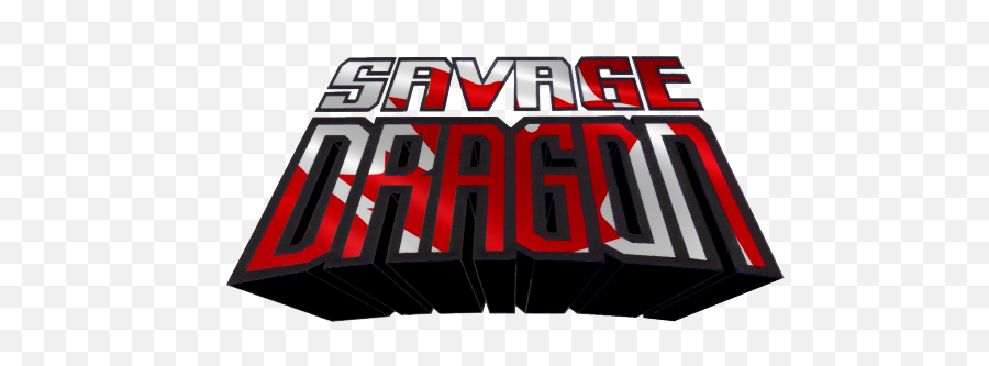 Download Savage Dragon Moving To Canada - Savage Dragon Png,Savage Png