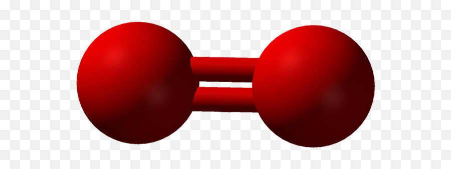 Download Oxygen Molecule Png - Oxygen Molecules,Molecule Png