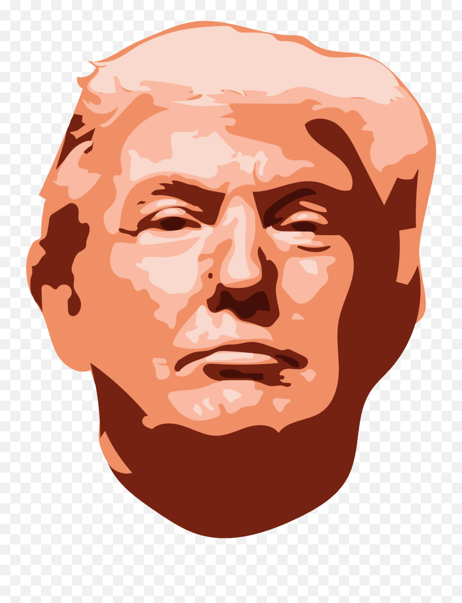 Free Png Donald Trump - Transparent Donald Trump Clip Art,Trump Png