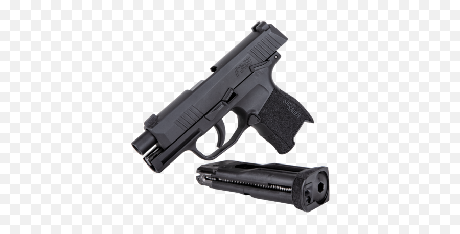 Sig Sauer P365 Air Pistol Bb U2014 Maximizing Your Ccw - Sig Sauer P365 Co2 Png,Holding Gun Transparent