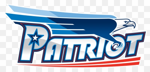 Download Hd Patriots Png - Great America Logo