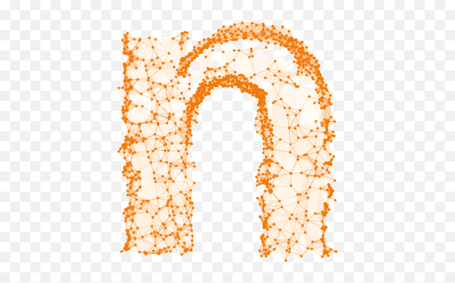 Natilus - Web Webflow Illustration Png,Orange Dots Logo