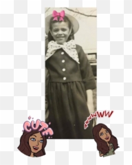 Grandmas Sweets Janel Tasker - Doll Png,Grandma Png
