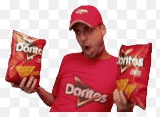 Doritos Dance Gif - png