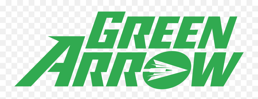 Png Transparent Logo Arrow - Green Arrow Logo Png,Green Arrow Transparent Background