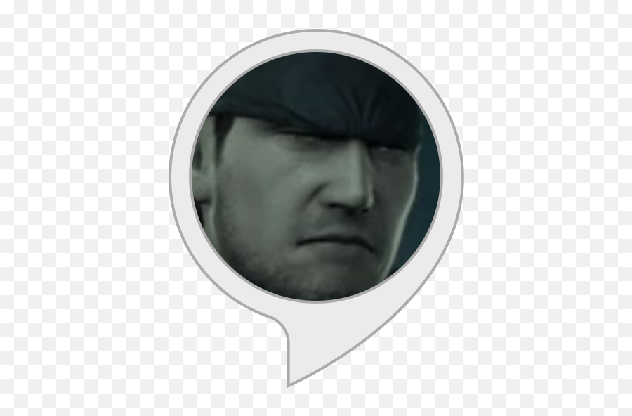 Alexa - Body Soul And Spirit Png,Solid Snake Transparent