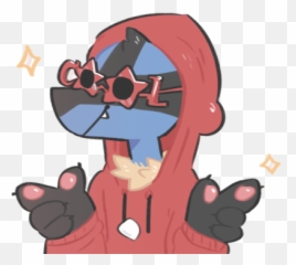 Lucario Speedwagon - Cartoon Png,Lucario Png