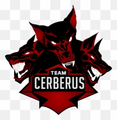 Steam Community Team Cerberus - Cartoon Png,Cerberus Logo