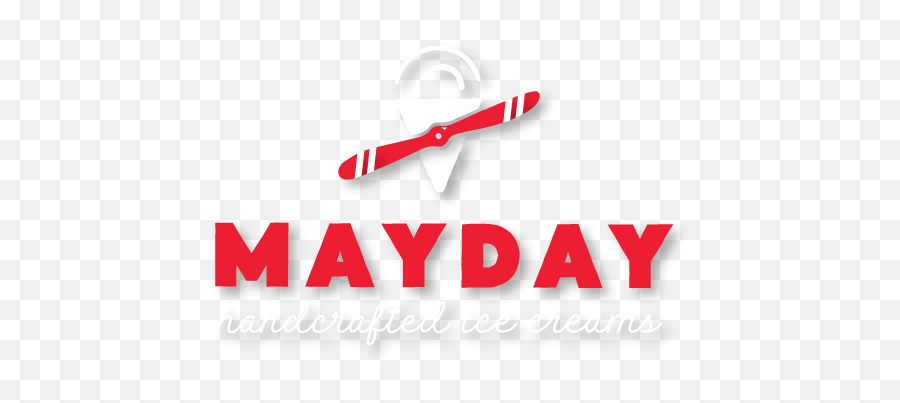 Blueberry Toast Crunch U2014 Mayday Ice Cream - Transparent May Day Logo Png,Cinnamon Toast Crunch Logo