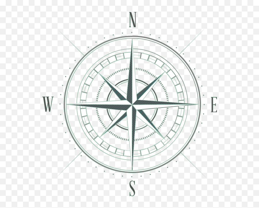 Compass Drawing Sketch - Vector Compass Png Download 800 Suzhou,Compass Png